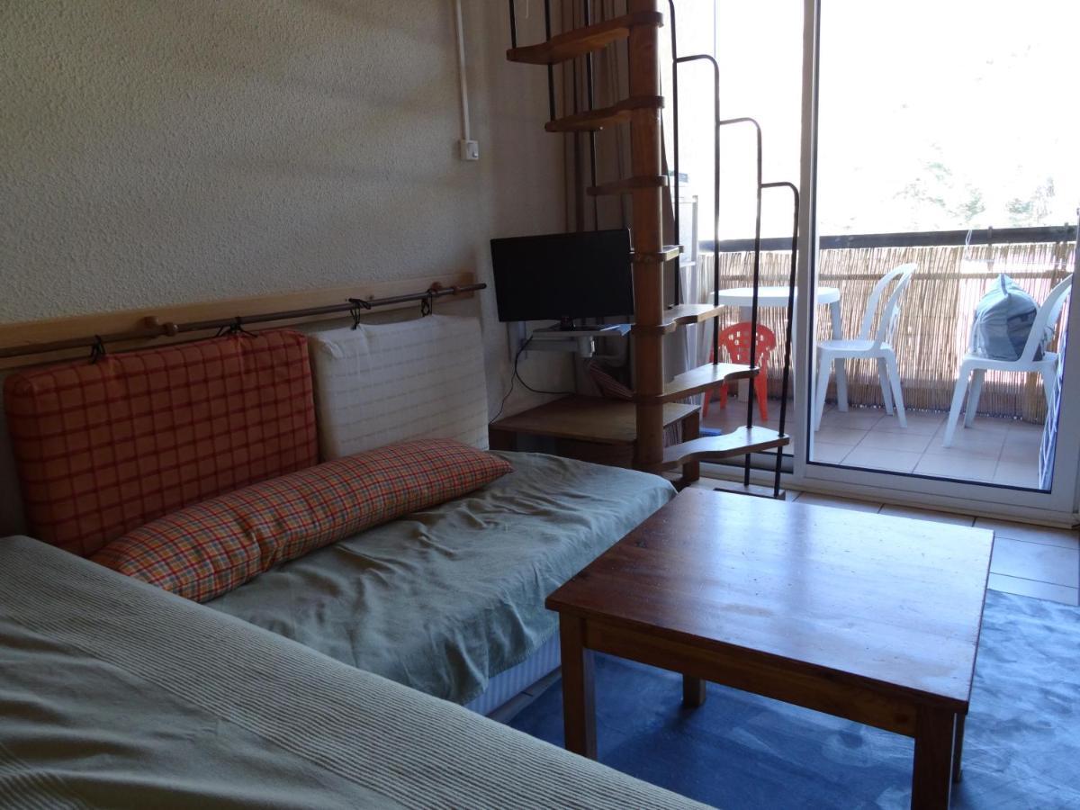 Appartement situation idéale Briançon tout confort Exterior foto