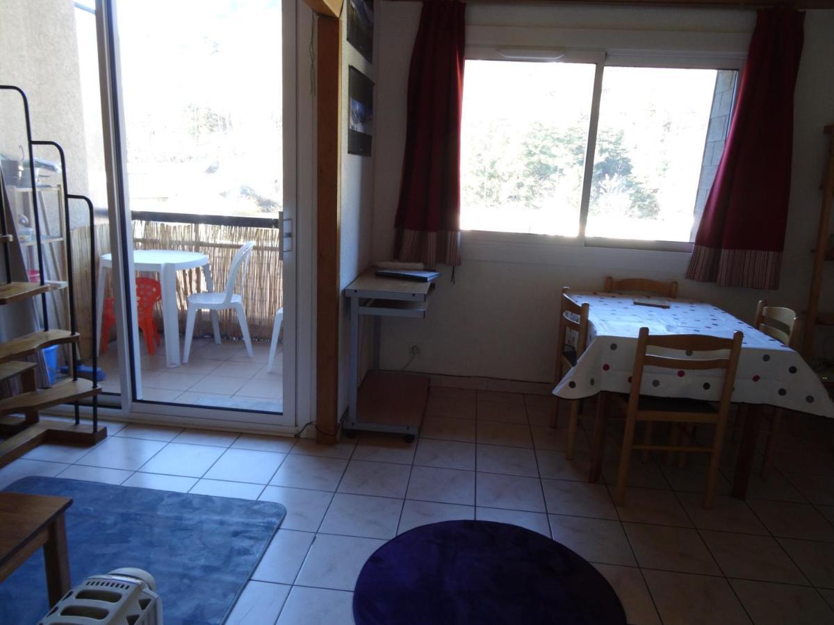 Appartement situation idéale Briançon tout confort Exterior foto