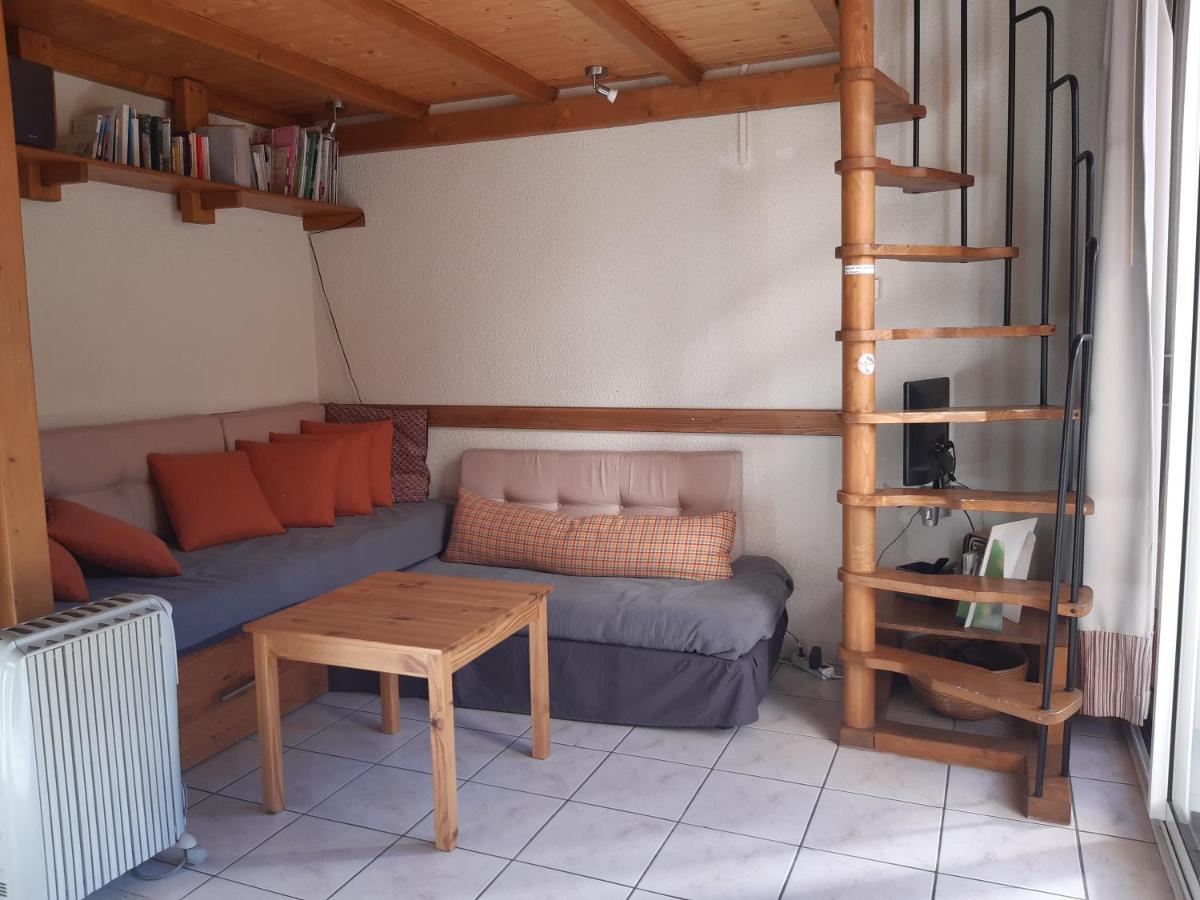 Appartement situation idéale Briançon tout confort Exterior foto